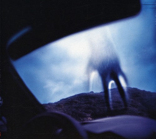 Year Zero Music CD