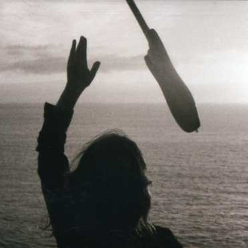 the album cover for Matteah Baim - Death of the Sun