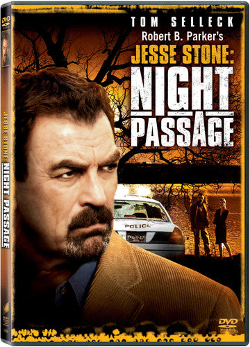 Jesse Stone: Night Passage - Jesse Stone: Night Passage - DVD