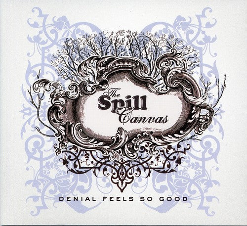 Spill Canvas - Denial Feels So Good - Music CD