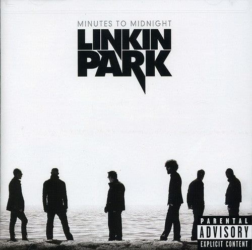 Linkin Park - Minutes to Midnight Music CD