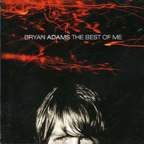 Best of Me Music CD