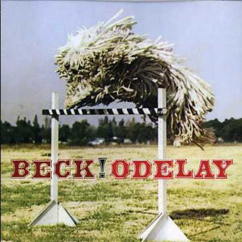 Beck - Odelay - Music CD