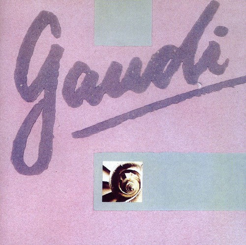 Parsons,alan Project - Gaudi - Music CD