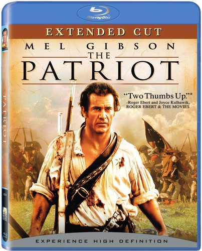 Patriot (2000) - Patriot (2000) - Blu-ray