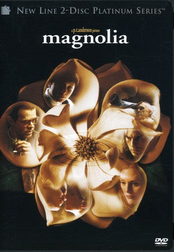 Magnolia - Magnolia - DVD