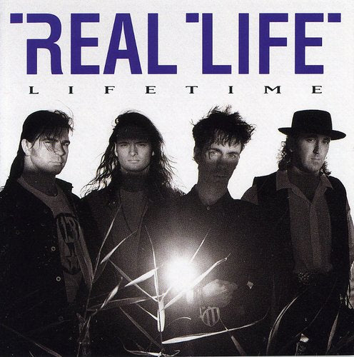 Lifetime Music CD
