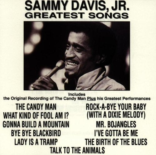 Greatest Songs Music CD