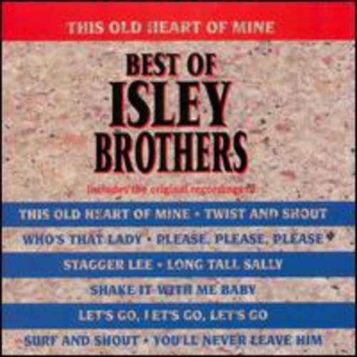 Greatest Hits Music CD