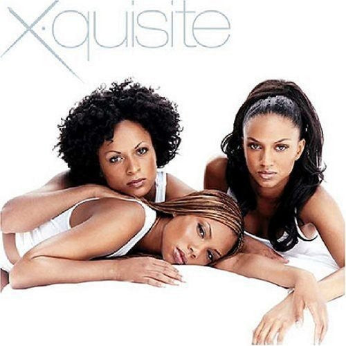 X-quisite - X-quisite - Music CD