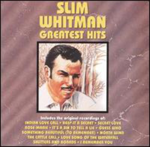 Greatest Hits Music CD
