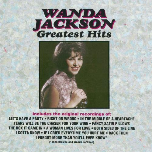 Greatest Hits Music CD