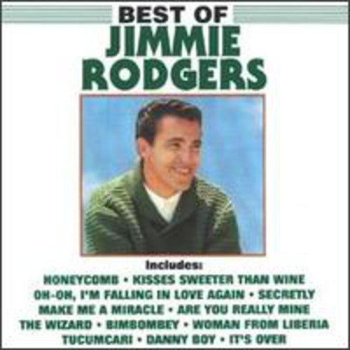 Best of Music CD