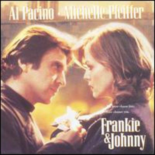 Frankie & Johnny (Original Soundtrack) Music CD