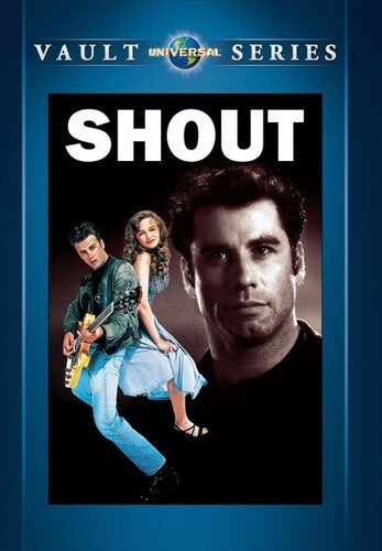 Shout - Shout - DVD