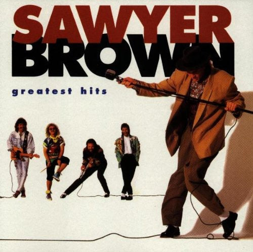 Greatest Hits Music CD