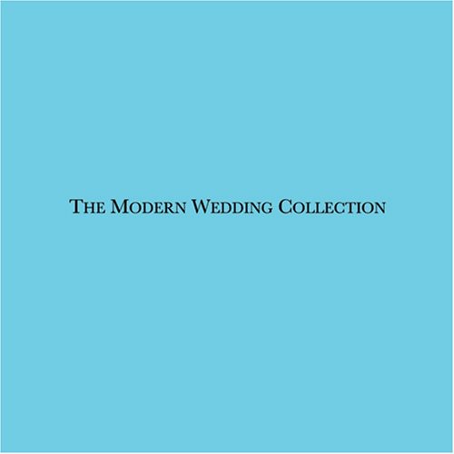Modern Wedding Collection / Various - Modern Wedding Collection / Various - Music CD