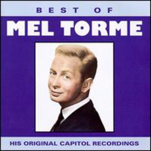 Torme,mel - Best Of - Music CD