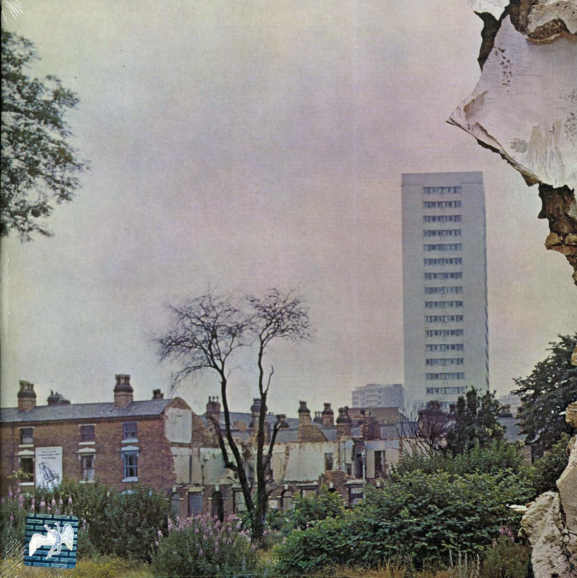 Led Zeppelin - Led Zeppelin IV (180g) Vinyl Record