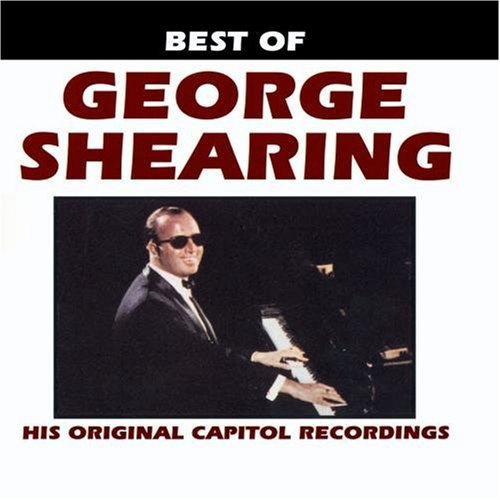 Shearing,george - Best Of - Music CD