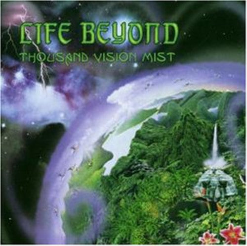 Life Beyond - Thousand Vision Mist - Music CD