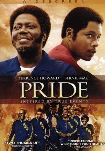 Pride (2007) - Pride (2007) - DVD