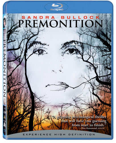 Premonition (2007) - Premonition (2007) - Blu-ray