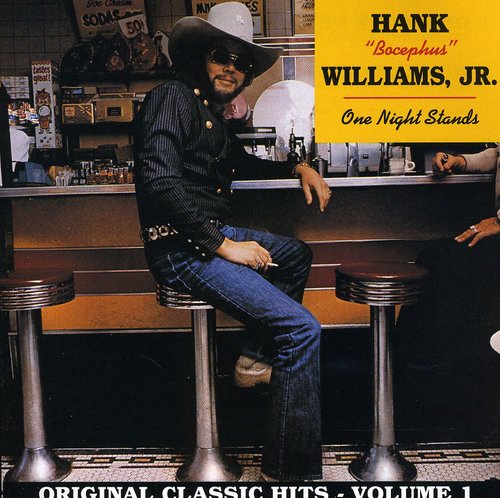 One Night Stands Music CD