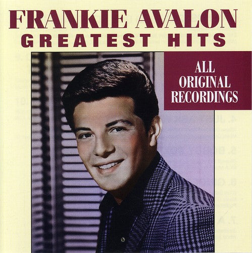 Greatest Hits Music CD