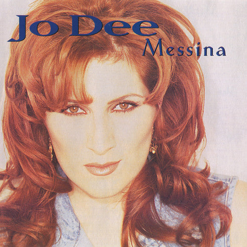 Messina,jo Dee - Jo Dee Messina - Music CD
