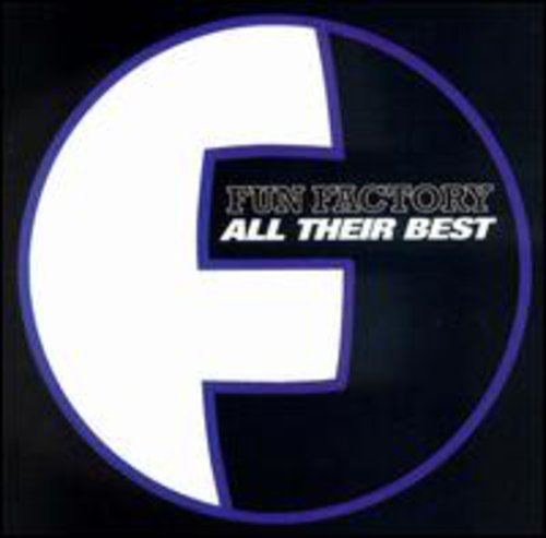 All Their Best Music CD