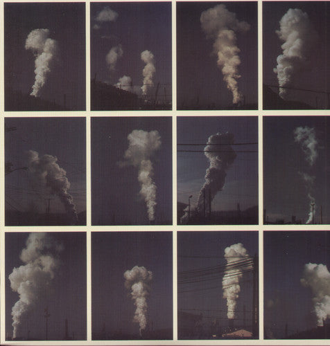 Don Caballero - Don Caballero 2 Vinyl Record