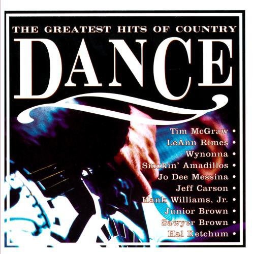 Greatest Hits Of Country Dance / Various - Greatest Hits Of Country Dance / Various - Music CD