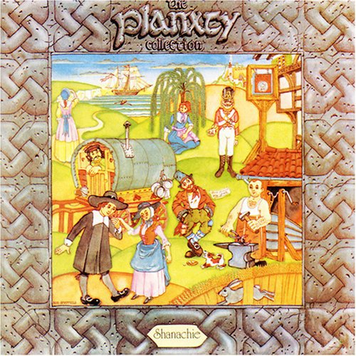 Collection Music CD