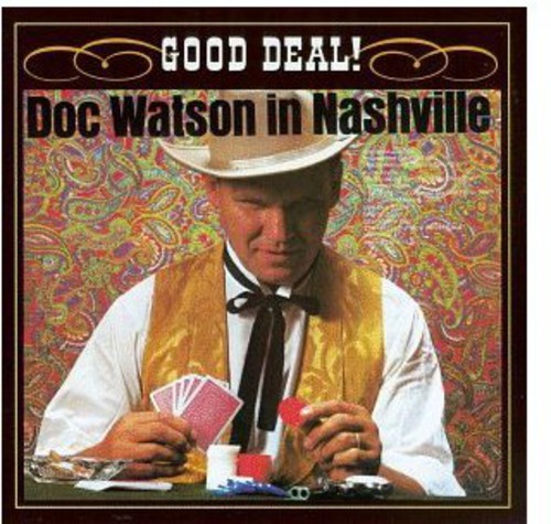 In Nashville Good Deal Music CD