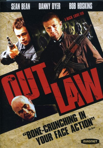 Outlaw Dvd - Outlaw Dvd - DVD