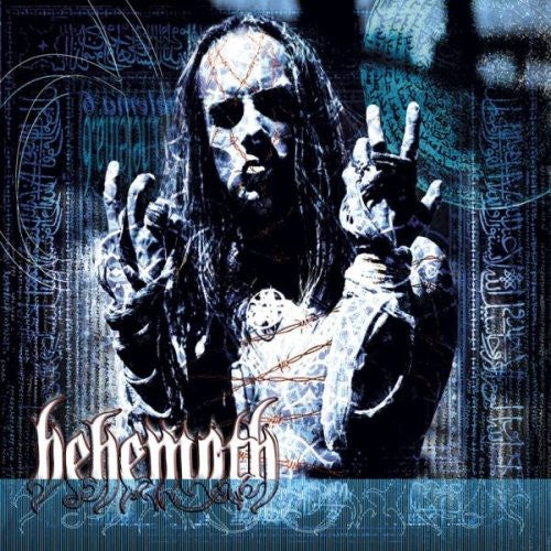 Behemoth - Thelema 6 - Music CD