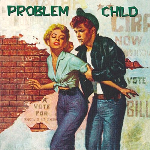 Problem Child / Various - Problem Child / Various - Music CD