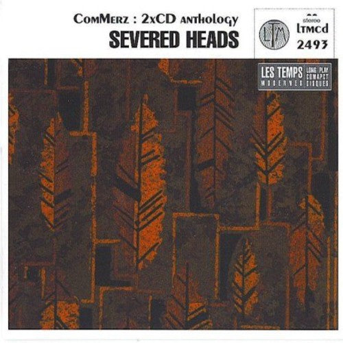 Commerz Music CD