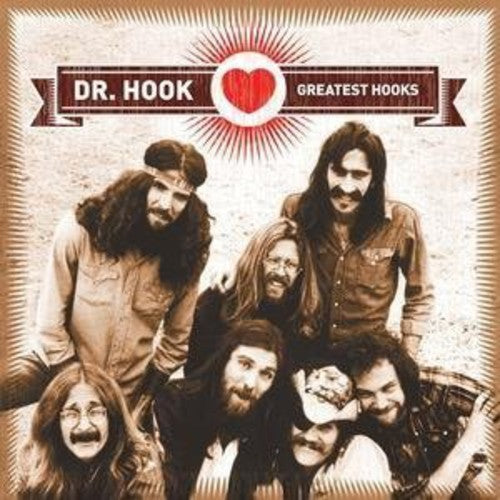 Greatest Hits Music CD