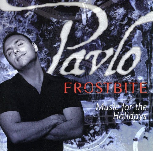 Pavlo - Frostbite Music For The Ho - Music CD
