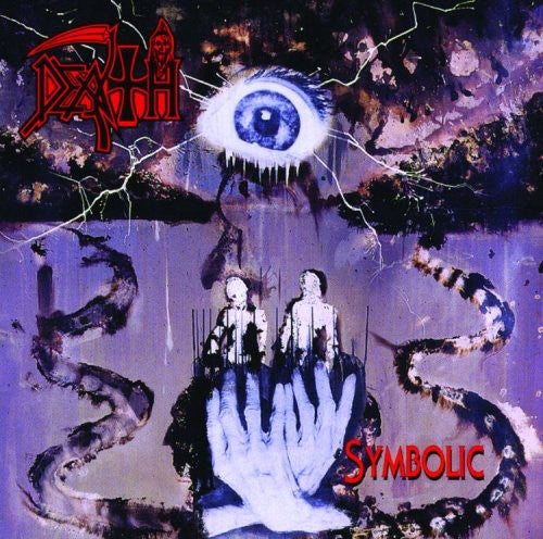 Death - Symbolic Music CD
