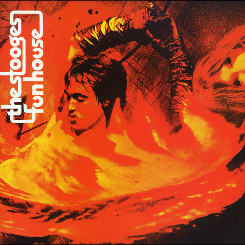 The Stooges - Fun House Vinyl Record