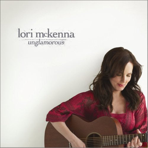 Unglamorous Music CD