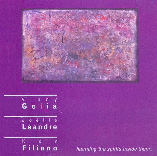 Haunting The Spirits Inside Them / Various - Haunting The Spirits Inside Them / Various - Music CD