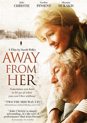 Away From Her - Away From Her - DVD