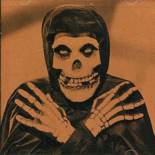 Misfits - Collection 2 - Music CD