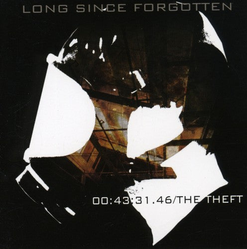 Long Since Forgotten - Theft - Music CD