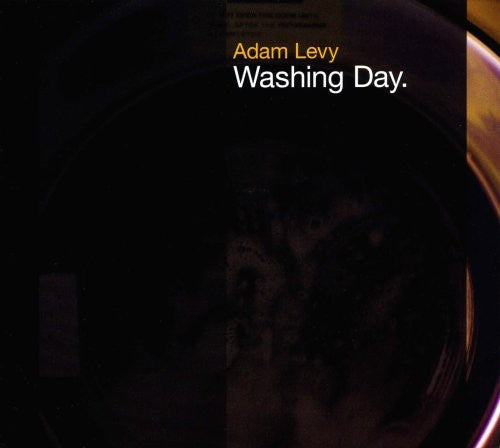 Levy,adam - Washing Day - Music CD
