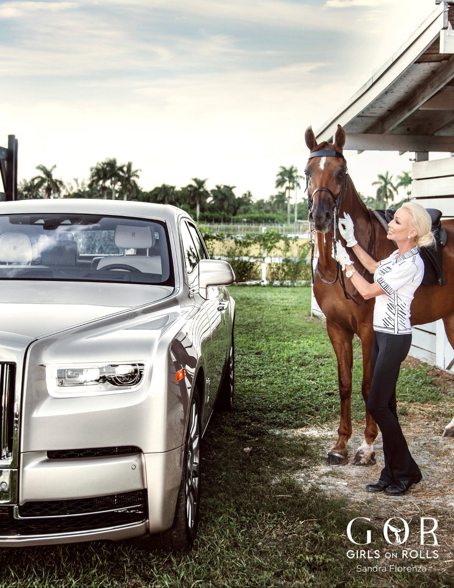 Global Billionaire - Spring 2024: Kathy Ireland Offers Readers An Exclusive Glimpse Into Her World, Favorite Travel Destinations, Artistic Collaborations, Dining Experiences, Fashion Trends & More!